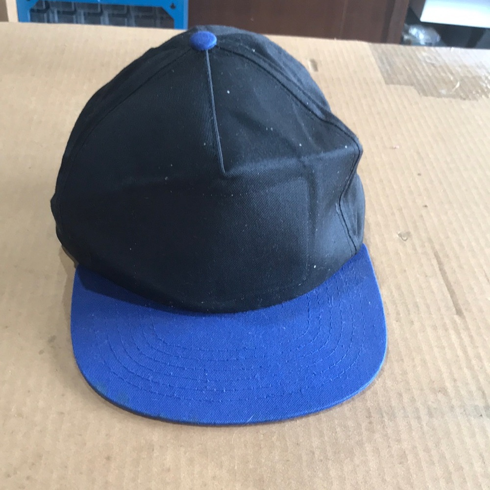 Vintage Sportsman hat